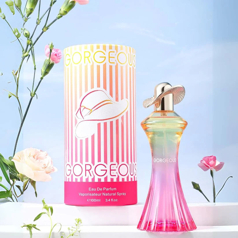 BHARARA GORGEOUS (100 ml, Eau de Parfum – Women)
