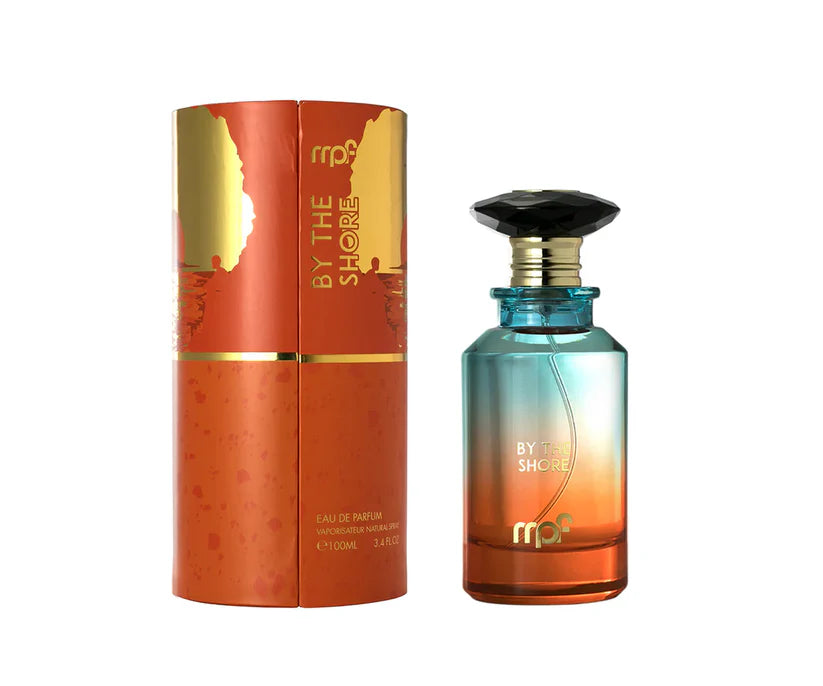 By The Shore – RPF (Eau de Parfum, 100 ml)