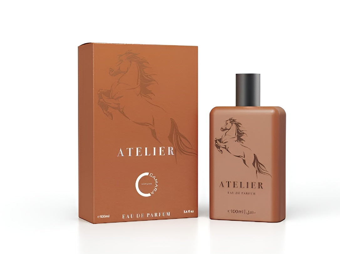 Atelier Camara – Eau de Parfum (100 ml)