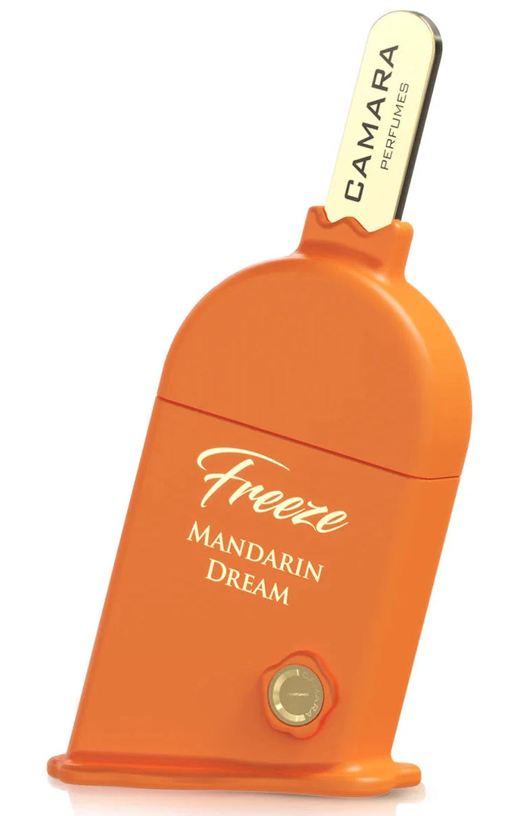 Freeze Mandarin Dream Eau De Parfum – 90ml (3.04 fl oz)