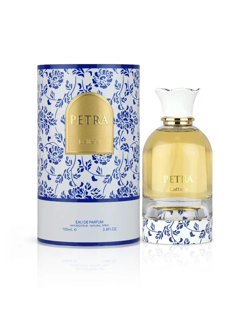 PETRA – LATTAFA (100 ml, Eau de Parfum)