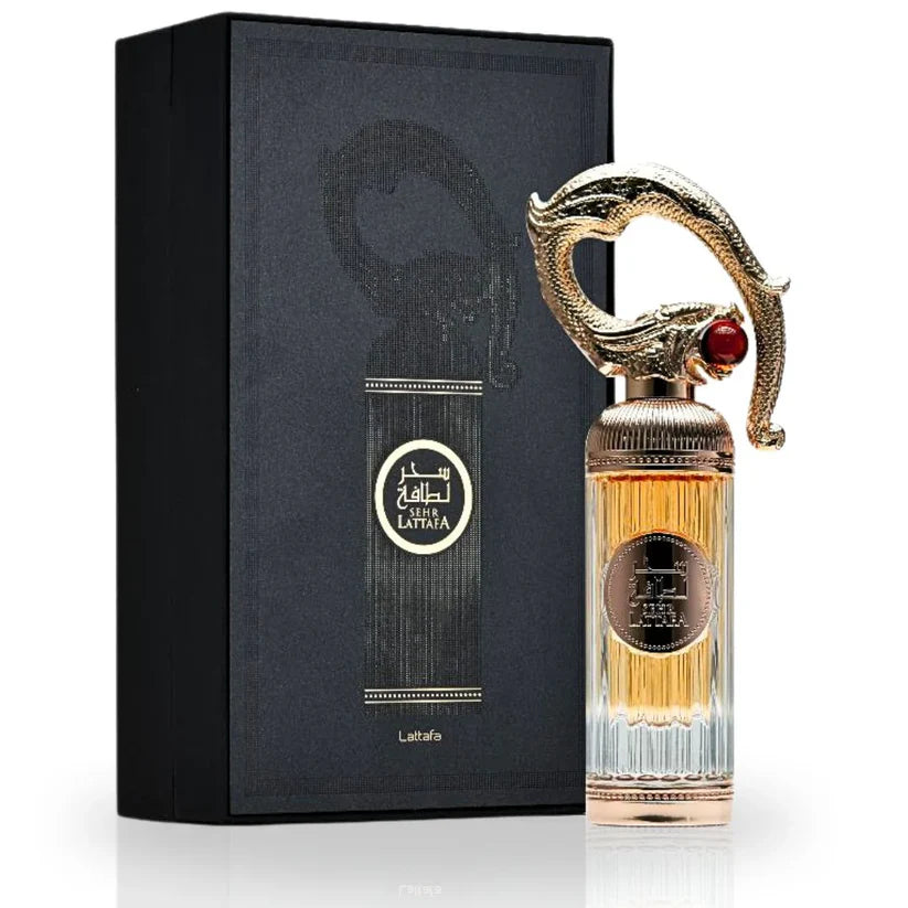 SEHR – LATTAFA (100 ml, Eau de Parfum)