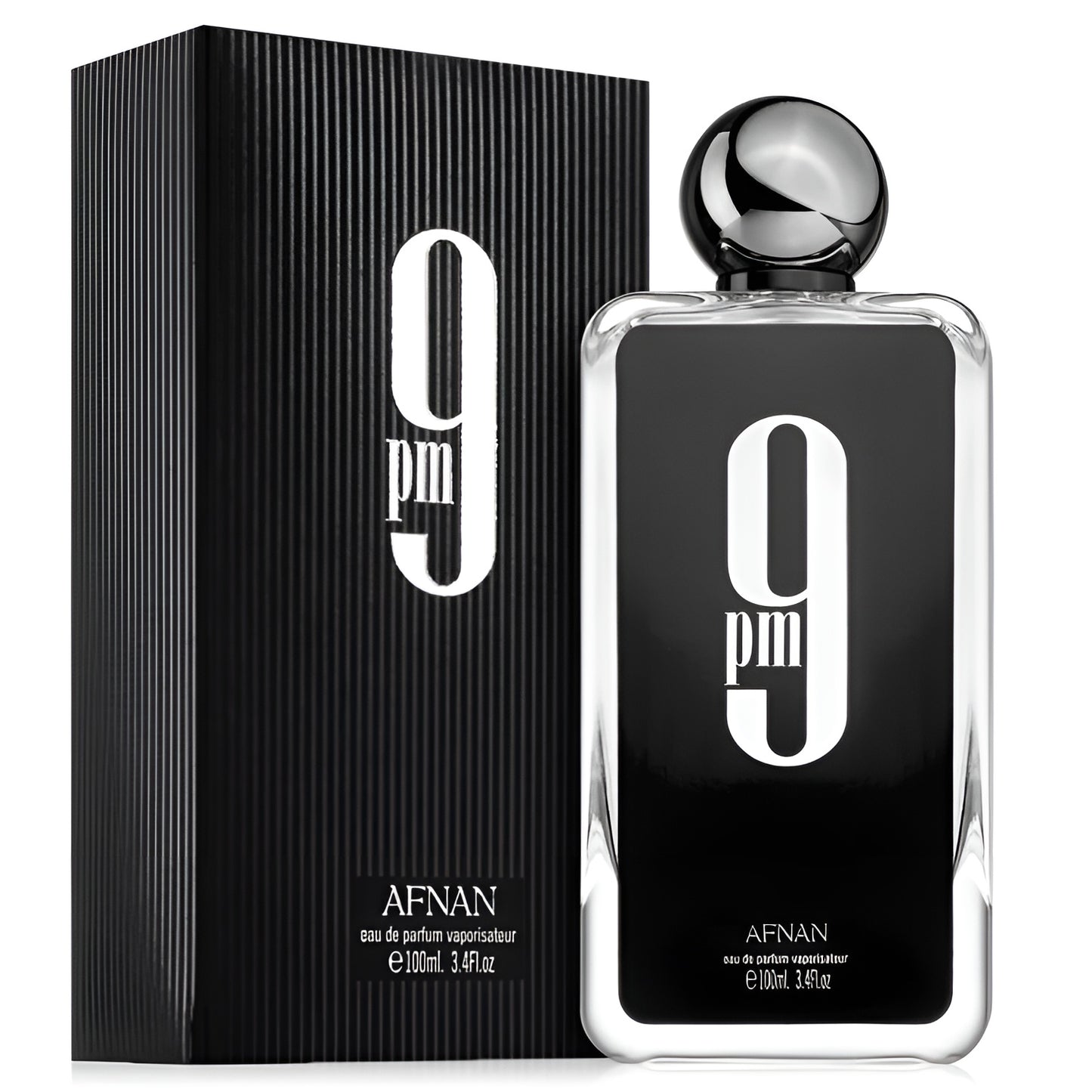 21:00 – Afnan – Eau de Parfum (100 ml)