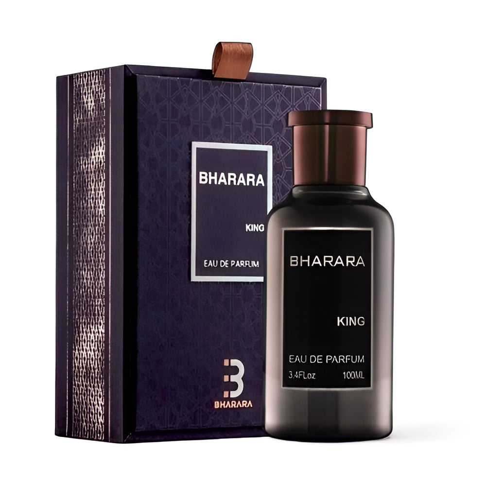 Bharara King – Eau de Parfum (100 ml)