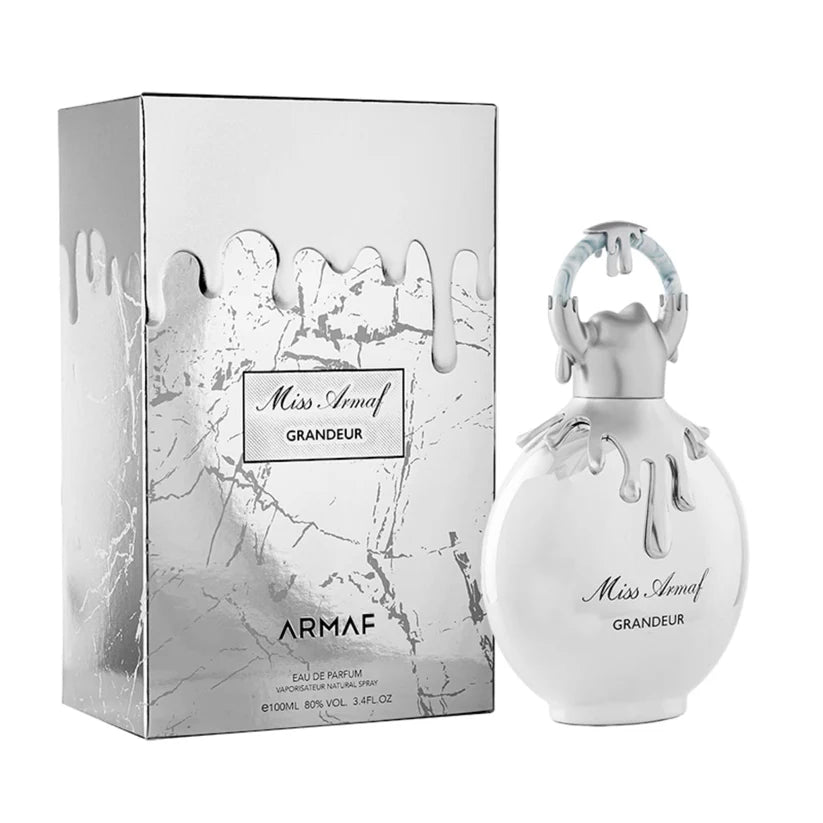Miss Armaf Grandeur – Eau de Parfum (100 ml)