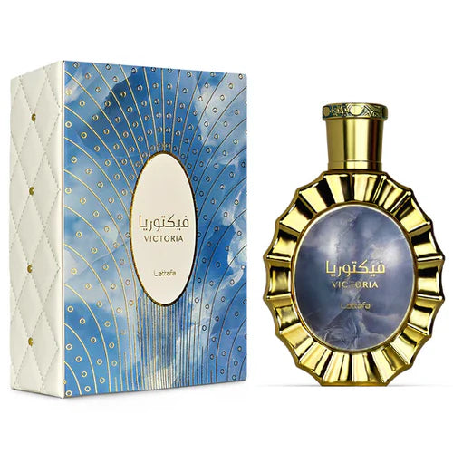 Victoria – Lattafa (100 ml / 3.4 oz)