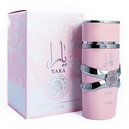 YARA (Lattafa) – Eau de Parfum 100 ml