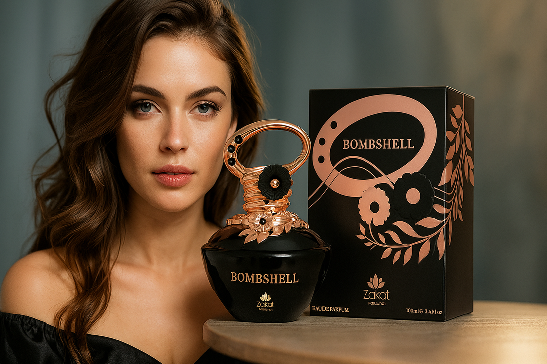 The Power of Perfume: A Timeless Expression of Feminine Elegance