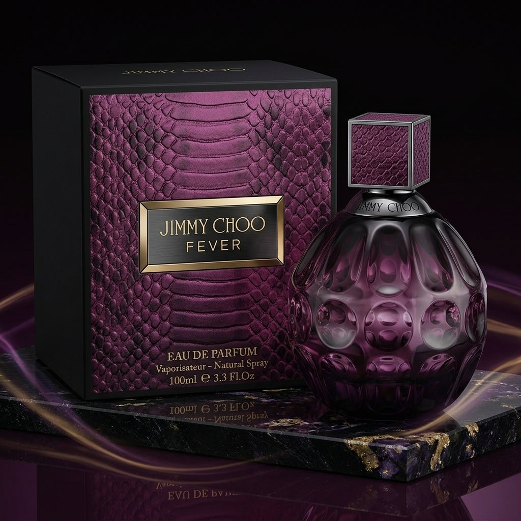 Designer Perfumes