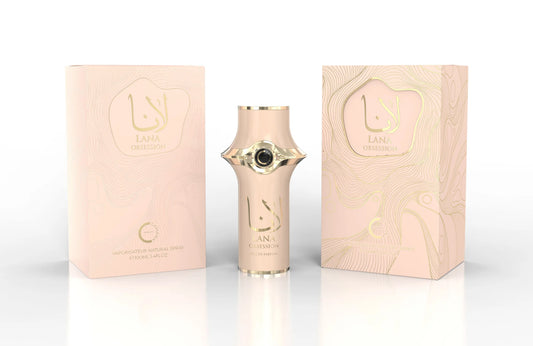 LANA OBSESSION – Paris Corner (Eau de Parfum, 100 ml)
