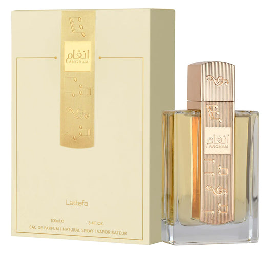 ANGHAM – LATTAFA (100 ml, Eau de Parfum)