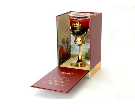 Bahiya Garnet – Arabiyat Prestige (Eau de Parfum, 100 ml)