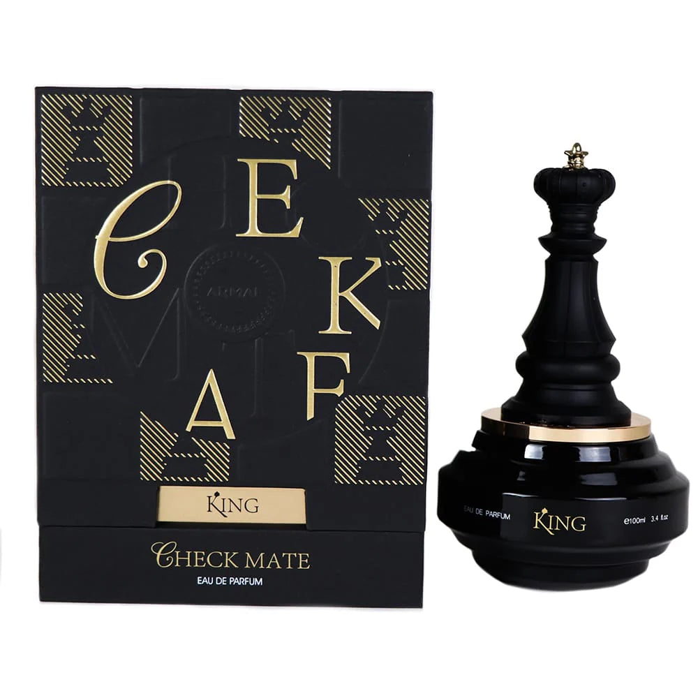 Check Mate King – Armaf (100 ml / 3.4 oz)