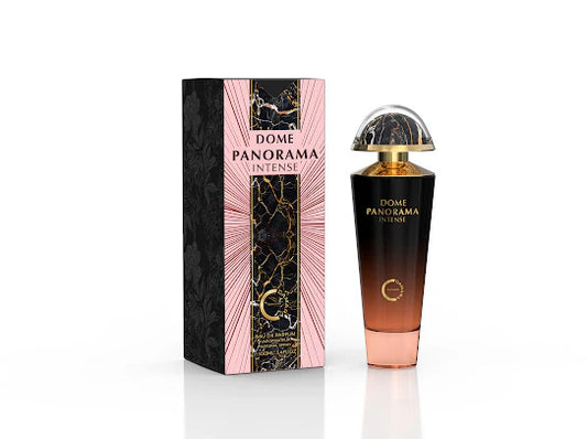 Dome Panorama Intense (Eau de Parfum, 90 ml)