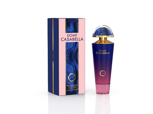 Dome Casabella (Eau de Parfum, 90 ml)