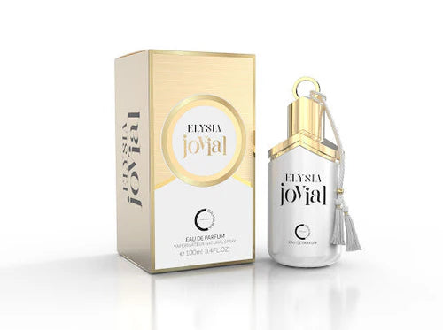 ELYSIA JOVIAL – CAMARA (100 ml, Eau de Parfum)