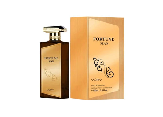 Fortune Man – VÜRV (100 ml / 3.4 oz)
