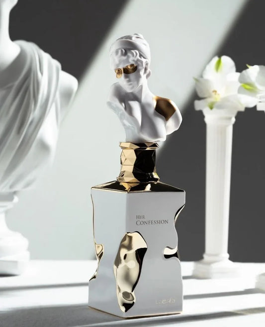 HER CONFESSION – LATTAFA (100 ml, Eau de Parfum)