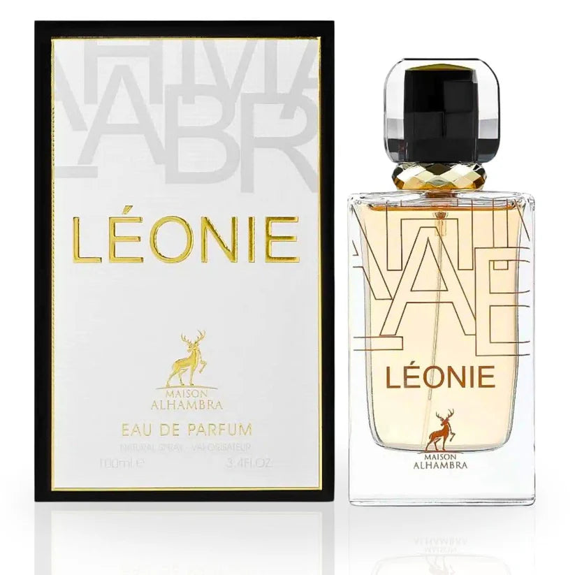Léonie – Maison Alhambra (Eau de Parfum, 100 ml)