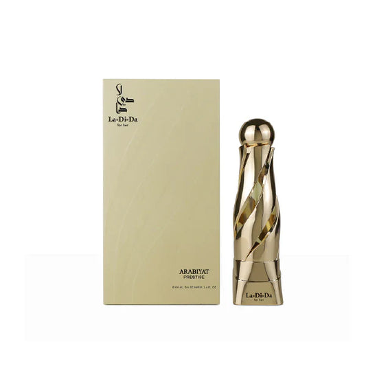 La Di Da for Her – Arabiyat Prestige (Eau de Parfum, 100 ml)