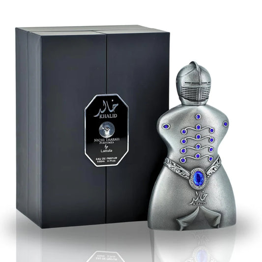 KHALID – LATTAFA (100 ml, Eau de Parfum)
