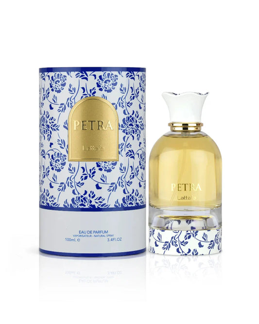 PETRA – LATTAFA (100 ml, Eau de Parfum)