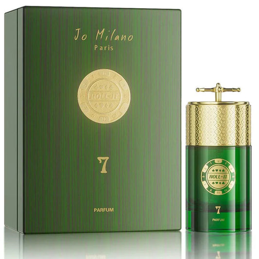 ROLL IT 7 – JO MILANO PARIS (100 ml, Eau de Parfum)