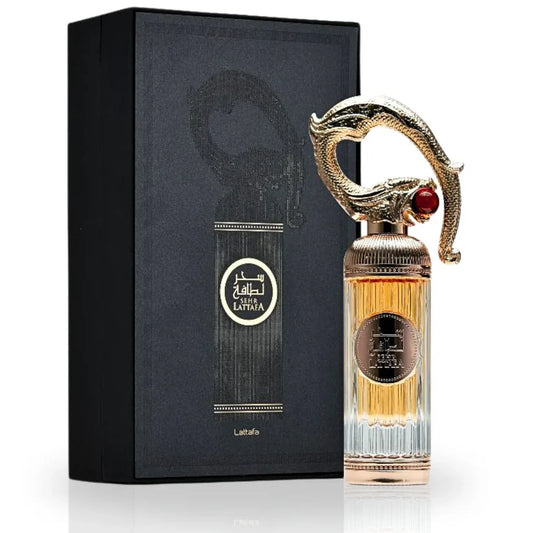 SEHR – LATTAFA (100 ml, Eau de Parfum)