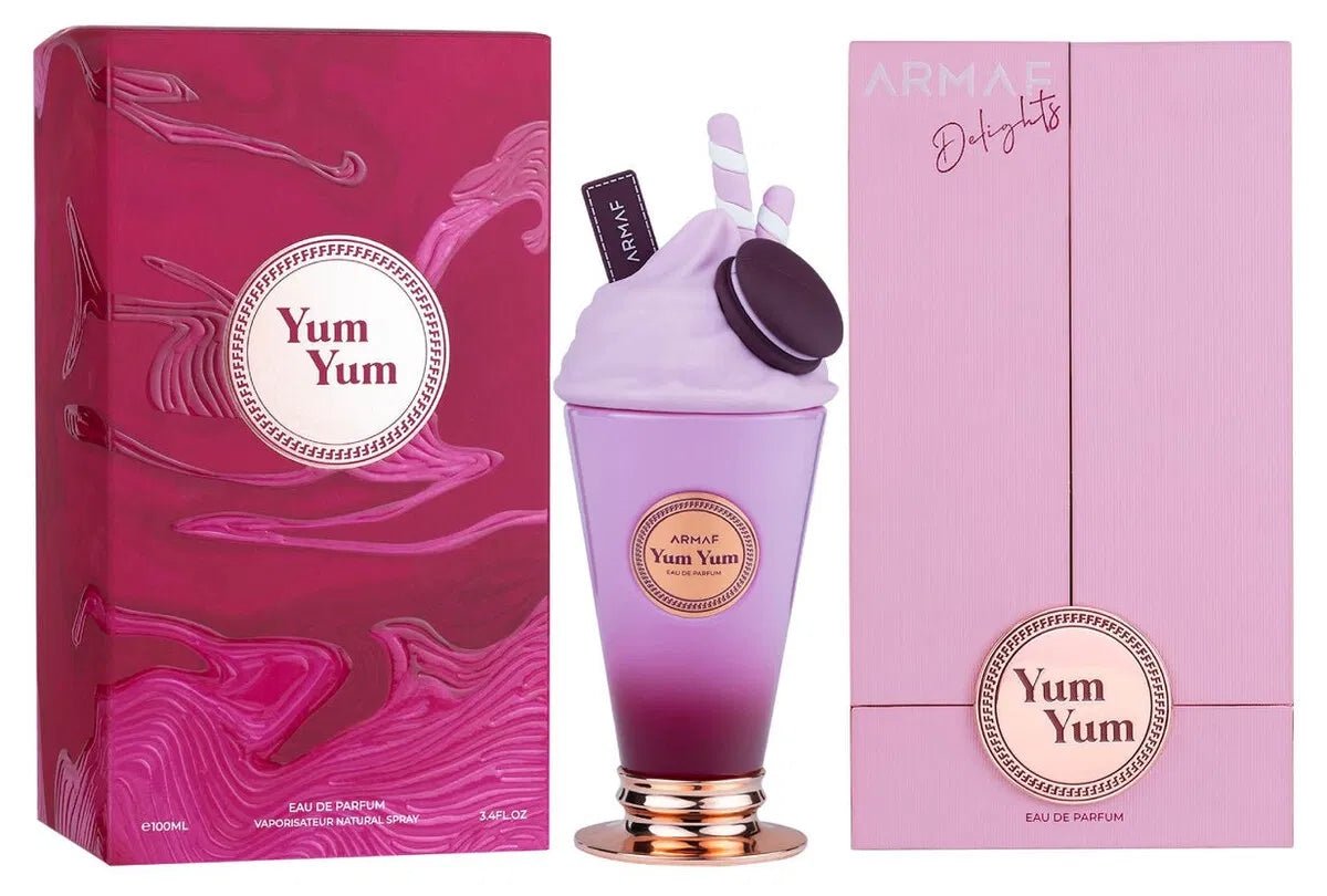 Yum Yum – Armaf (Eau de Parfum, 100 ml)