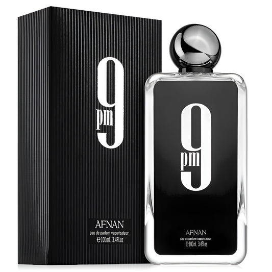 9PM – Afnan – Eau de Parfum (100 ml)