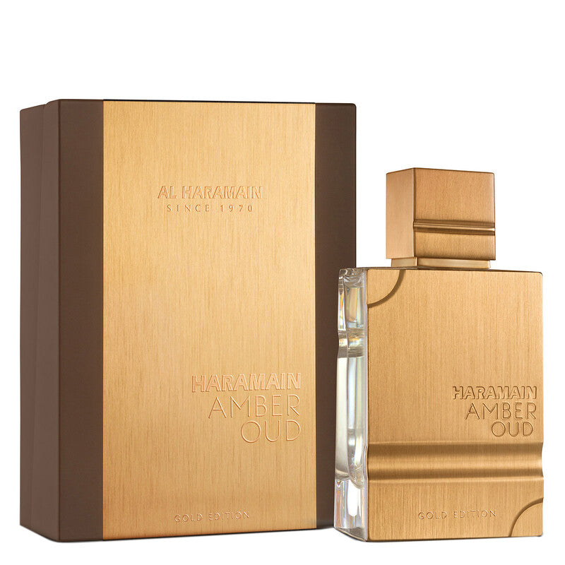 Amber Oud Gold Edition – Al Haramain (60 ml / 2.0 oz)