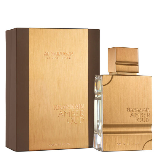 Amber Oud Gold Edition – Al Haramain (60 ml / 2.0 oz)