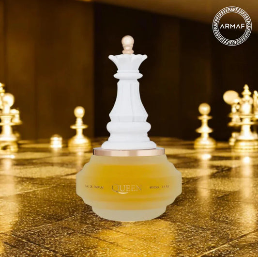 Checkmate Queen – Eau de Parfum (100 ml) by Armaf