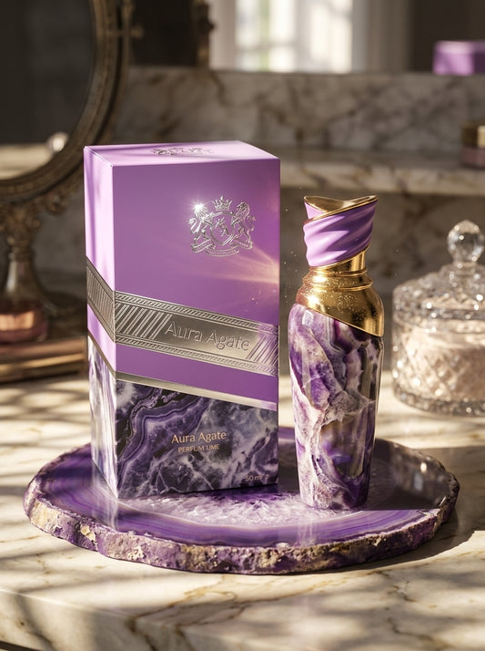 Gelato Black Currant – Arabiyat Prestige (100 ml / 3.4 oz)