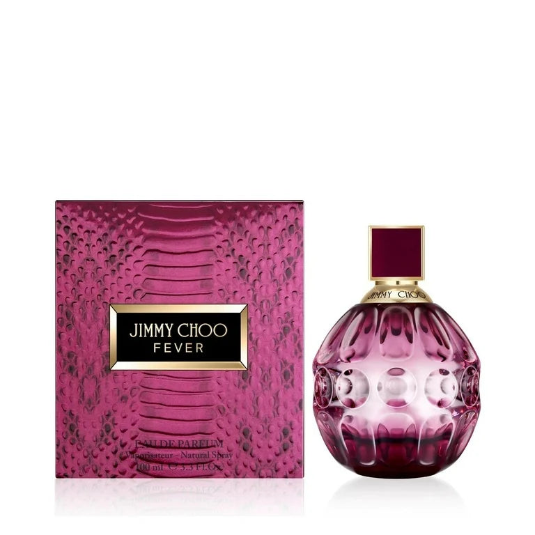 Jimmy Choo Fever (100 ml / 3.4 oz)