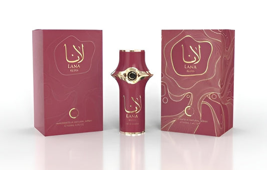 Lana Bliss (Pour Femme) – 100 ml