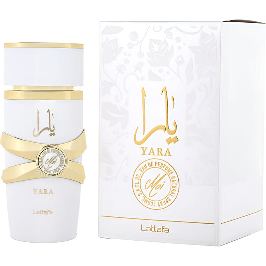 Yara Moi – Lattafa – Eau de Parfum (100 ml)