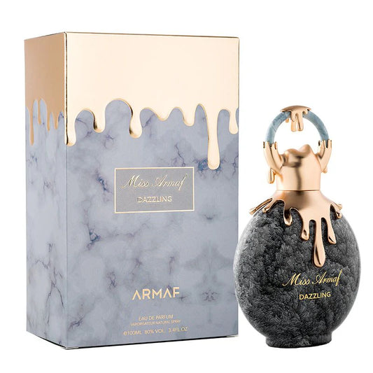 Miss Armaf Dazzling – Eau de Parfum (100 ml)