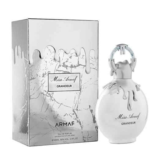 Miss Armaf Grandeur – Eau de Parfum (100 ml)