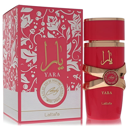 Yara Candy – Lattafa – Eau de Parfum (100 ml)