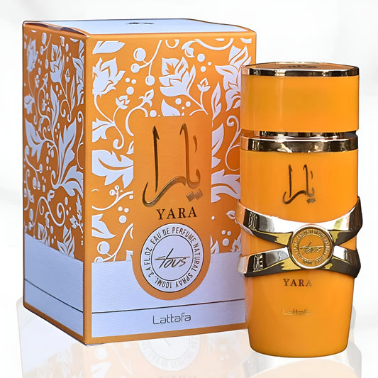 Yara Tous – Lattafa – Eau de Parfum (100 ml)
